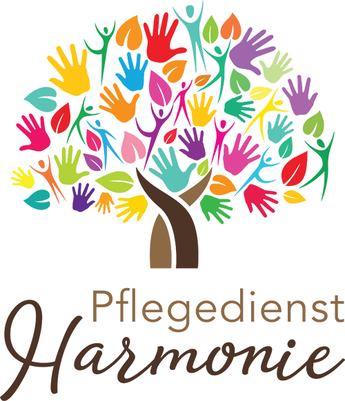 M.E.D. Gesellschaft für Altenpflege mbH Cottbus Ambulanter Pflegedienst Senftenberg Logo